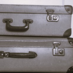 Koffers